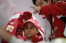 Massa confident of earning new Ferrari deal