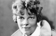 Search for Amelia Earhart’s plane begins in Hawaii