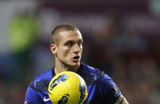 Fergie: Vidic and Smalling will be fit for season opener against Everton