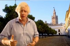 YouTube top 10: because Boris Johnson thinks ‘something nasty is going to happen to you’