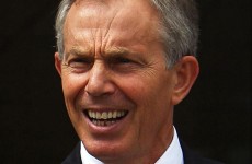 Tony Blair says hanging the bankers won’t help