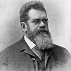 The Boltzmann constant is a fundamental constant of physics that occurs in nearly every statistical formulation in classical and quantum physics.

Boltzman constant explains why ice cubes melt in warm water, but are not spontaneously created in tepid water, among other uses.

Boltzmann constant: 1.380650 x 10^23 joule per kelvin

Image: AP/Press Association Images