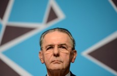 Anti-doping measures are working – Rogge