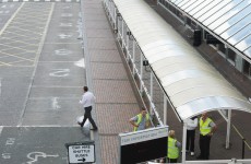 DAA meets with taxi drivers as passengers face disruption at Dublin Airport