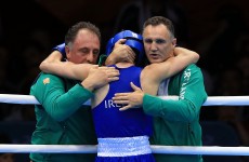 ‘I’m just warming up’ says Michael Conlan after quarter-final win