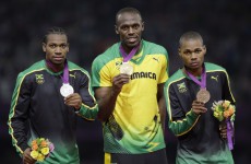 Speed kings… and queens: Jamaica target another medal haul