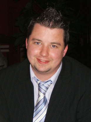 File photo of Michael Dwyer