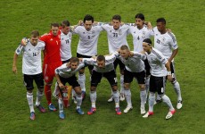 Here’s all you need to know about tonight’s international action