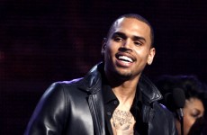 Just who is promoting Chris Brown’s Dublin gig?