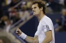 Murray defeats Djokovic to win first Grand Slam title at Flushing Meadows