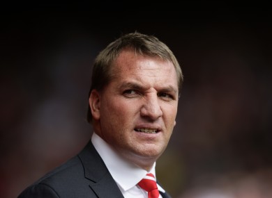 Rodgers.