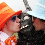 Photo: Stephen Kilkenny/LightCurvePhoto.com.