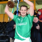 Another Kilkenny player witha litany of honours and in line for his seventh consecutive All-Ireland final start next Sunday. A fearsome and tough defender, Tyrrell has medals from All-Ireland SHC (5), Leinster SHC (7), All-Ireland club (1), Leinster club (2), Kilkenny SHC (3) and Allstar (4).