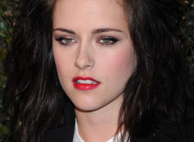 Kristen Stewart is totally fine. God, just leave it, OK?