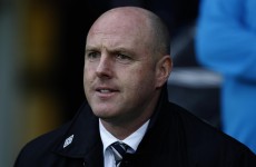 Kean “forced to resign” at Blackburn