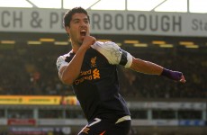 Five things we learned from today’s Premier League matches