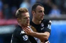 Five things we learned from today’s Premier League matches
