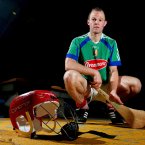 One of the most decorated players in the game, Walsh is another defensive cornerstone for Kilkenny like Tyrrell. Is chasing his seventh All-Ireland senior medal next Sunday while the Tullaroan player has remarkably won nine Allstars in the past nine years in five different positions.
Mandatory Credit ©INPHO/James Crombie