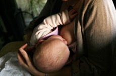 Column: Breast feeding? Nobody tells you about the bleeding nipples
