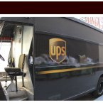 UPS has used the color for its trucks since 1916, when it was called Pullman brown. The reason the company chose brown is
