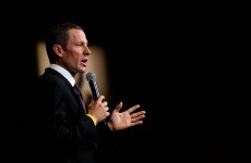 Lance Armstrong – downfall of a sporting icon