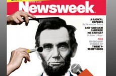 Newsweek to scrap print edition and go digital