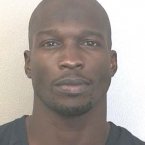 Perhaps the most recent high-profile athlete arrest in the US, NFL star Chad Johnson was booked last August for allegedly head-butting his wife.