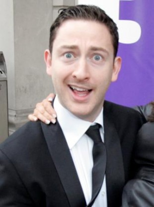 Photocall Ireland