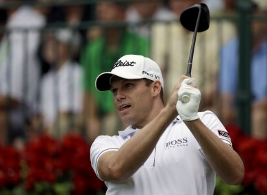 Watney triumphed in a thrilling affair.