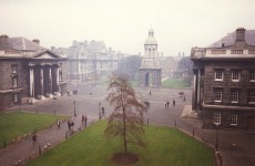 Trinity students vote to stick with USI