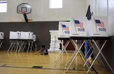 Obama or Romney? Voters go to the polls in US presidential election