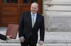 Open thread: What would YOU do with Budget 2013?