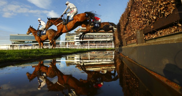 It’s Sunday, so here are 12 of our favourite sporting images from the past week
