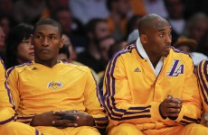 Lakers fall to 0-2 as Harden stars in Rockets debut