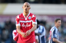 More bad news, Sparky: Mark Hughes will have to do without Bobby Zamora for 3 months