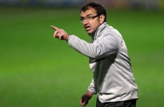 Hibs sack stadium announcer over ‘Taxman’ jibe at Hearts