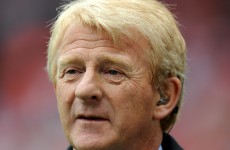 Gordon Strachan ‘honoured’ by talk of Scotland job