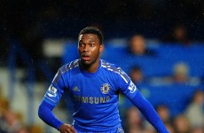 LIVE: Premier League, 3pm kick-offs