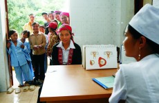 Over 220 million women have an ‘unmet need for family planning’