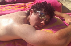 Nice tan, Rory! It’s the sporting tweets of the week