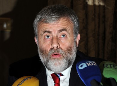 Jack O'Connor