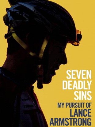 Walsh's book is his third dealing with doping in professional cycling.