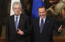 Monti clings to power as Berlusconi’s party goes on the attack