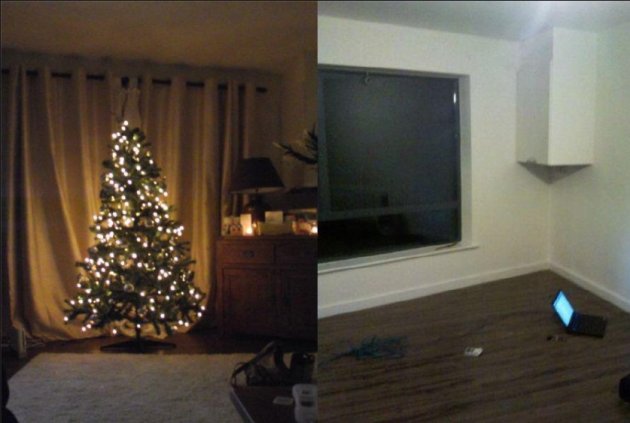 PH Before and After