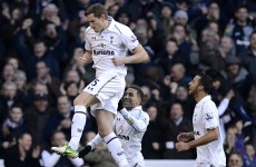 Sunday’s Premier League wrap