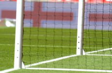 Ref has ‘final word’ on goal-line technology