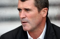 Roy Keane in the mix for Nottingham Forest return as club sack manager Sean O’Driscoll