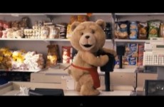 VIDEO: A year in movies…in seven minutes