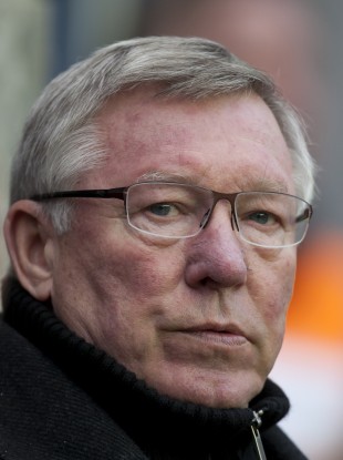 Manchester United manager Alex Ferguson has changed his mind about Newcastle.