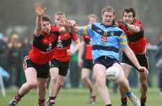 Here’s your 2013 Sigerson Cup Guide: Part 2